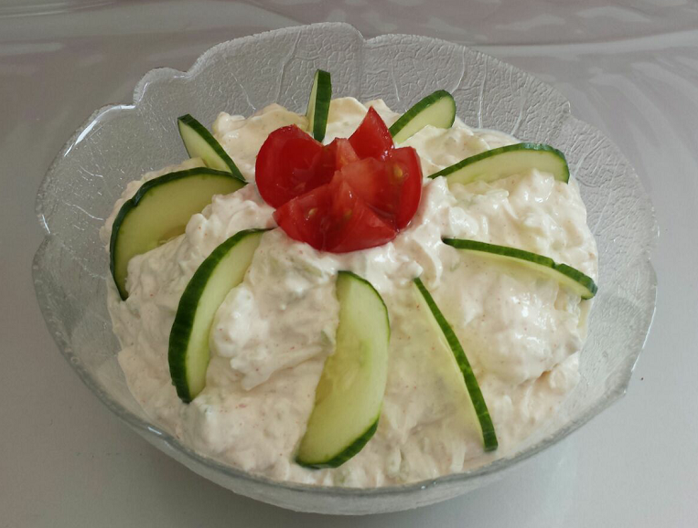 2016 05 28 - Zaziki klein