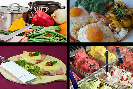 Schnelligkeitten klein