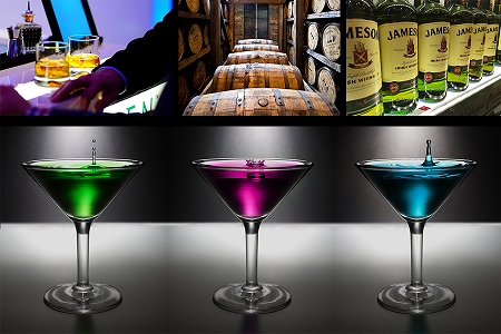 Whiskey&Cocktail klein